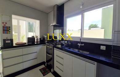 Imagem 11: ATIBAIA - Casa de Condomínio - CONDOMÍNIO RESIDENCIAL SHAMBALLA I