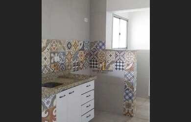 Imagem 6: Apartamento com 2 dormitórios, 55 m² - venda por R$ 315.000 ou aluguel...