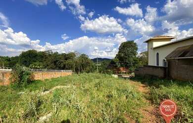 Imagem 8: Terreno à venda, 1000 m² por R$ 140.000 - Retiro do Brumado - Brumadinho/Minas Gerais