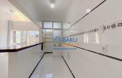 Imagem 7: Apartamento com 1 dormitório, 54 m² - venda por R$ 485.000,00 ou aluguel...