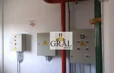 Imagem 14: Prédio, 4800 m² - venda por R$ 40.000.000,00 ou aluguel por R$ 230.000,00/mês...