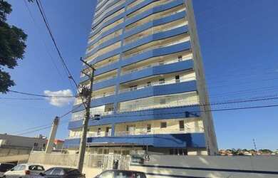 Imagem: O apartamento possui 3 Dormitórios, 2 Banheiros, 2 Vagas na