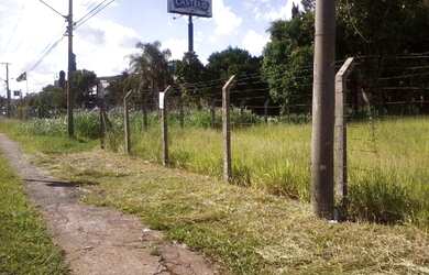 Imagem 7: AREA JUNDIAI BAIRRO RETIRO FRENTE ANHANGUERA 5083M2 ZI VIA ARTERIAL