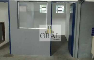 Imagem 4: Galpão, 330 m² - venda por R$ 1.400.000,00 ou aluguel por R$ 6.800,00/mês...