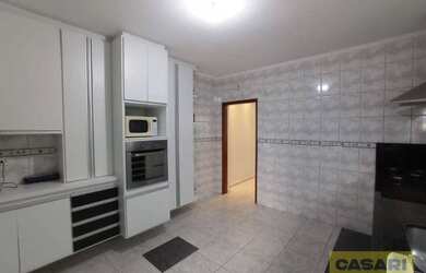 Imagem 9: Sobrado à venda, 246 m² por R$ 830.000,00 - Vila América - Santo André/SP