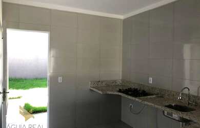 Imagem 3: Casa a venda no Seminário por 330mil em Campo Grande