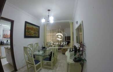 Imagem 6: Casa à venda, 254 m² por R$ 1.220.000,00 - Cerâmica - São Caetano do Sul/SP