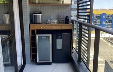 Imagem 2: APARTAMENTO RESIDENCIAL em SALVADOR - BA, BARRA