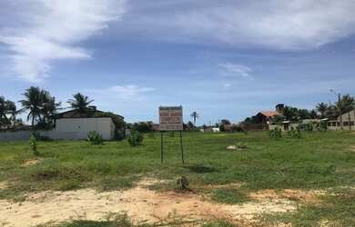 Imagem 13: Terreno com casa para venda tem 10600 metros quadrados em Taíba - São...