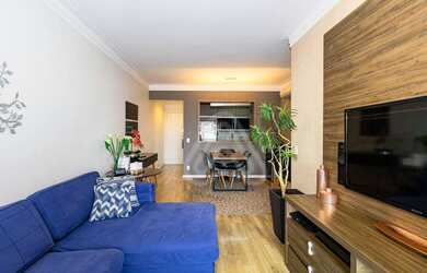 Imagem 13: Apartamento à venda, 115 m² por R$ 1.118.000,00 - Alto da Boa Vista...