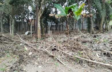 Imagem: O terreno possui 500m² de Área e está localizado em Nova