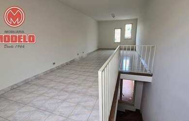 Imagem 7: Casa com 3 dormitórios, 167 m² - venda por R$ 370.000,00 ou aluguel por R$ 1.600,00/mês