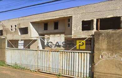 Imagem: O terreno possui 2250m² de Área e está localizado em Jardim