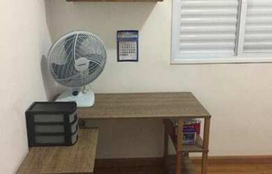 Imagem 8: Apartamento à venda, 88 m² por R$ 445.000,00 - Morumbi - Paulínia/SP