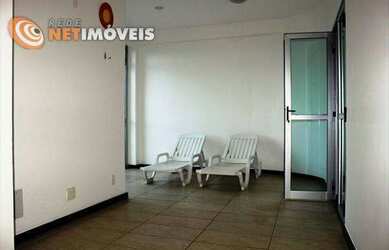 Imagem 11: Venda Apartamento 1 quarto Vale do Sereno Nova Lima