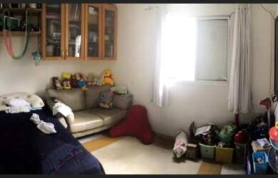 Imagem 3: Apartamento à venda, 64 m² por R$ 445.000,00 - City América - São...