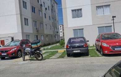 Imagem 3: Apartamento com 2 dormitórios à venda, 41 m² por R$ 195.000 - Campo...