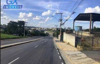 Imagem 1: Terreno Industrial. 17.500m² de Área