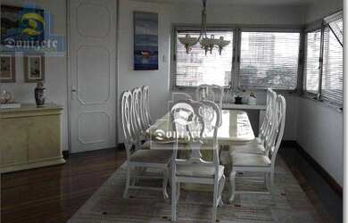 Imagem 8: Apartamento à venda, 290 m² por R$ 1.200.000,00 - Centro - Santo André/SP