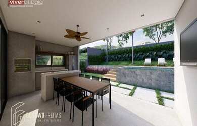 Imagem 7: Casa Residencial à venda, Condominio Porto Atibaia, Atibaia - CA0794