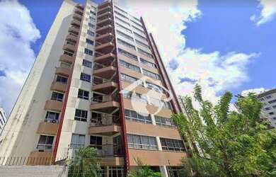 Imagem: Edf. Mansão Plaza Athenee - Treze de Julho - Aracaju/SE