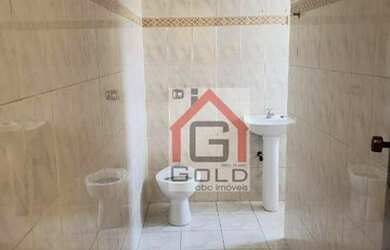 Imagem 12: Sobrado à venda, 144 m² por R$ 485.000,00 - Jardim Stella - Santo André/SP