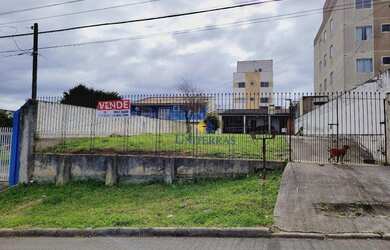 Imagem 7: Terreno à venda, 480 m² por R$ 320.000,00 - Atuba - Colombo/PR