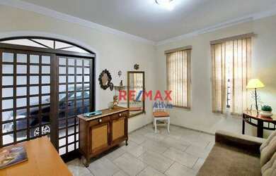 Imagem 1: Casa à venda, 126 m² por R$ 276.000,00 - Jardim Adélia Cavicchia Grotta - Limeira/SP