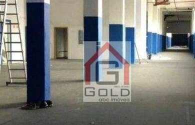 Imagem 4: Galpão, 1090 m² - venda por R$ 4.000.000,00 ou aluguel por R$ 9.500,00/mês...