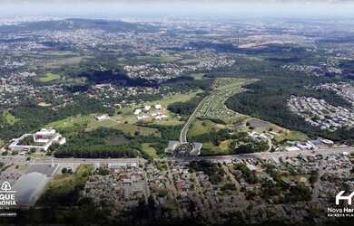 Imagem 7: Lote/Terreno para venda tem 200 metros quadrados em Krahe - Viamão -...