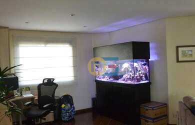 Imagem 1: Apartamento residencial à venda, Chácara Klabin, São Paulo