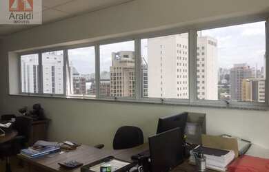 Imagem 7: Conjunto, 44 m² - venda por R$ 490.000,00 ou aluguel por R$ 3.200,00/mês...