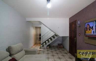 Imagem 4: Sobrado com 2 dormitórios, 137 m² - venda por R$ 460.000,00 ou aluguel...