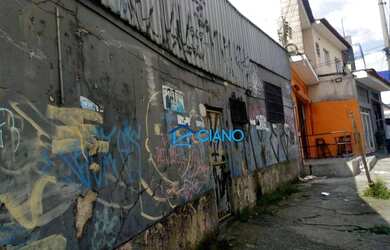 Imagem 2: Galpão à venda, 1846 m² por R$ 2.980.000,00 - Jardim Colorado - São...