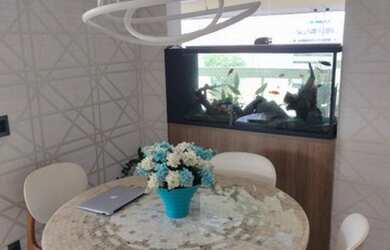 Imagem 14: LINDISSIMO Apartamento para venda - 127M² - Varanda Gourmet - 3 Dorms...