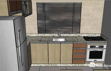 Imagem 12: Apartamento à venda, 86 m² por R$ 420.000,00 - Residencial Summerville...