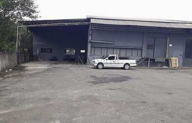 Imagem 4: Locação-Galpão/Deposito/Armazém-São Paulo-Vila Jaraguá