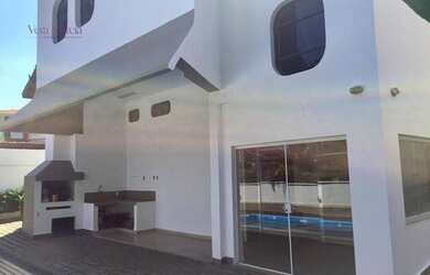 Imagem 6: Casa com 4 dormitórios, 560 m² - venda por R$ 3.200.000,00 ou aluguel...