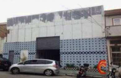 Imagem 2: Galpão para alugar, 480 m² por R$ 13.000/mês - Belém