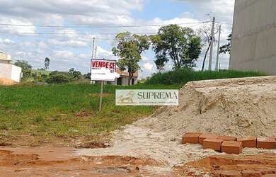 Imagem 1: Terreno à venda, 200 m² por R$ 196.100 - Condomínio Helena Maria -...