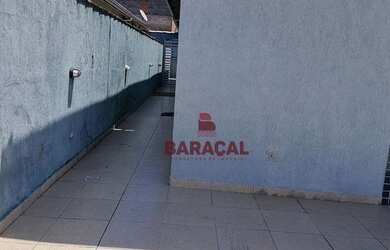 Imagem 4: Casa com 1 dormitório à venda, 33 m² por R$ 150.000,00 - Jardim Melvi - Praia Grande/SP