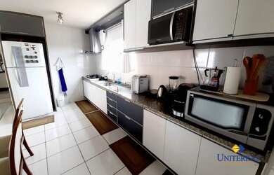 Imagem 5: Apartamento à venda, 100 m² por R$ 299.000,00 - Campo Pequeno - Colombo/PR