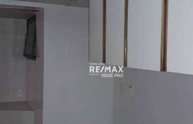 Imagem 9: Apartamento para Locação no Bosque todo reformado e rico em armários