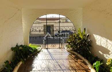 Imagem 5: RIBEIRãO PRETO - Casa Padrão - Alto da Boa Vista