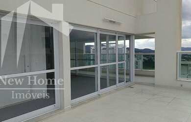 Imagem 7: Barueri - Apartamento Padrão - The Garden Gramercy Park