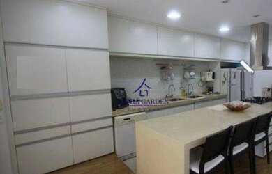 Imagem 14: Sobrado com 3 dormitórios à venda, 570 m² por R$ 5.800.000,00 - Residencial...