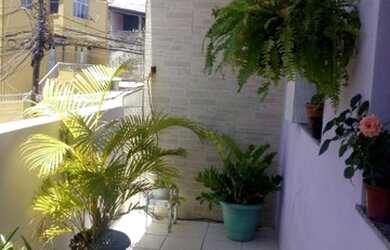 Imagem 13: Casa à venda, 188 m² por R$ 280.000,00 - Amaralina - Salvador/BA