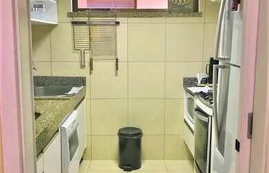 Imagem 5: Apartamento à venda, 65 m² por R$ 520.000,00 - Porto das Dunas - Aquiraz/CE