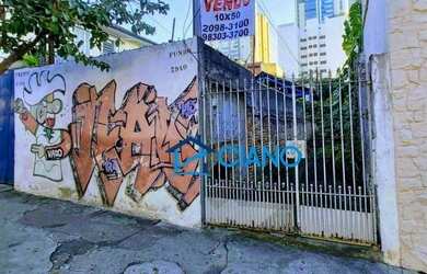 Imagem 8: Terreno à venda, 500 m² por R$ 2.800.000 - Tatuapé - São Paulo/SP