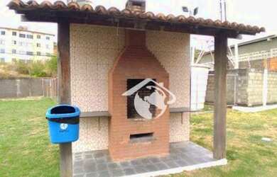 Imagem 5: Apartamento com 2 dormitórios, 40 m² - venda por R$ 120.000,00 ou aluguel por R$ 550,00/mê